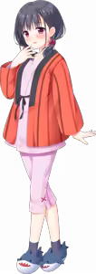 Page 520 of Onii-chan, Asa made Zutto Gyutte Shite! Yoru Made Motto Ecchi Shite! (Character set) Akane (2/2) blush - preview thumbnail