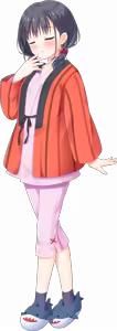 Page 527 of Onii-chan, Asa made Zutto Gyutte Shite! Yoru Made Motto Ecchi Shite! (Character set) Akane (2/2) blush - preview thumbnail