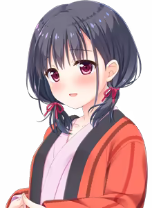 Page 546 of Onii-chan, Asa made Zutto Gyutte Shite! Yoru Made Motto Ecchi Shite! (Character set) Akane (2/2) blush - preview thumbnail