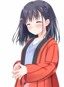 Page 662 of Onii-chan, Asa made Zutto Gyutte Shite! Yoru Made Motto Ecchi Shite! (Character set) Akane (2/2) blush - preview thumbnail