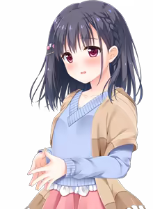 Page 744 of Onii-chan, Asa made Zutto Gyutte Shite! Yoru Made Motto Ecchi Shite! (Character set) Akane (2/2) blush - preview thumbnail