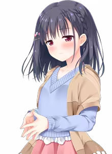Page 761 of Onii-chan, Asa made Zutto Gyutte Shite! Yoru Made Motto Ecchi Shite! (Character set) Akane (2/2) blush - preview thumbnail