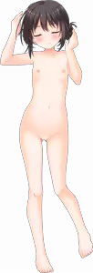Page 195 of Onii-chan, Asa made Zutto Gyutte Shite! Yoru Made Motto Ecchi Shite! (Character set) Kohaku (1/2) blush - preview thumbnail