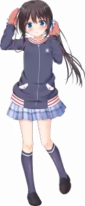 Page 540 of Onii-chan, Asa made Zutto Gyutte Shite! Yoru Made Motto Ecchi Shite! (Character set) Kohaku (1/2) blush - preview thumbnail