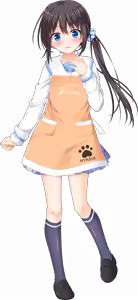 Page 803 of Onii-chan, Asa made Zutto Gyutte Shite! Yoru Made Motto Ecchi Shite! (Character set) Kohaku (1/2) blush - preview thumbnail