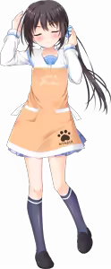 Page 853 of Onii-chan, Asa made Zutto Gyutte Shite! Yoru Made Motto Ecchi Shite! (Character set) Kohaku (1/2) blush - preview thumbnail