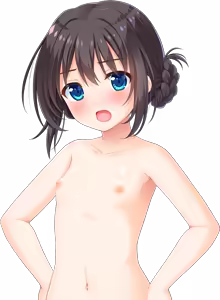 Page 11 of Onii-chan, Asa made Zutto Gyutte Shite! Yoru Made Motto Ecchi Shite! (Character set) Kohaku (2/2) blush - preview thumbnail