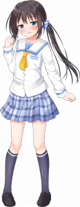 Page 240 of Onii-chan, Asa made Zutto Gyutte Shite! Yoru Made Motto Ecchi Shite! (Character set) Kohaku (2/2) blush - preview thumbnail