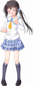Page 269 of Onii-chan, Asa made Zutto Gyutte Shite! Yoru Made Motto Ecchi Shite! (Character set) Kohaku (2/2) blush - preview thumbnail