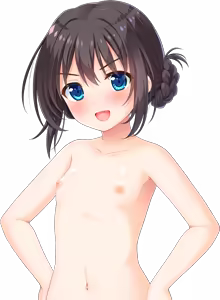 Page 3 of Onii-chan, Asa made Zutto Gyutte Shite! Yoru Made Motto Ecchi Shite! (Character set) Kohaku (2/2) blush - preview thumbnail