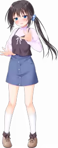 Page 368 of Onii-chan, Asa made Zutto Gyutte Shite! Yoru Made Motto Ecchi Shite! (Character set) Kohaku (2/2) blush - preview thumbnail