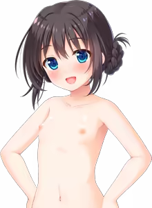 Page 4 of Onii-chan, Asa made Zutto Gyutte Shite! Yoru Made Motto Ecchi Shite! (Character set) Kohaku (2/2) blush - preview thumbnail