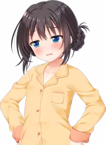 Page 401 of Onii-chan, Asa made Zutto Gyutte Shite! Yoru Made Motto Ecchi Shite! (Character set) Kohaku (2/2) blush - preview thumbnail