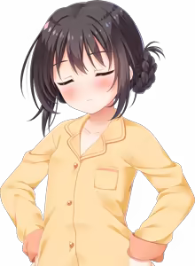 Page 414 of Onii-chan, Asa made Zutto Gyutte Shite! Yoru Made Motto Ecchi Shite! (Character set) Kohaku (2/2) blush - preview thumbnail