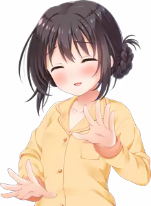 Page 450 of Onii-chan, Asa made Zutto Gyutte Shite! Yoru Made Motto Ecchi Shite! (Character set) Kohaku (2/2) blush - preview thumbnail