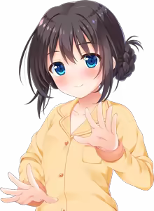 Page 454 of Onii-chan, Asa made Zutto Gyutte Shite! Yoru Made Motto Ecchi Shite! (Character set) Kohaku (2/2) blush - preview thumbnail