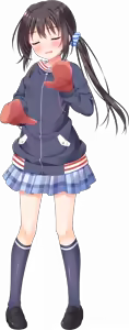 Page 576 of Onii-chan, Asa made Zutto Gyutte Shite! Yoru Made Motto Ecchi Shite! (Character set) Kohaku (2/2) blush - preview thumbnail