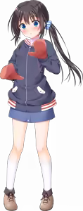 Page 661 of Onii-chan, Asa made Zutto Gyutte Shite! Yoru Made Motto Ecchi Shite! (Character set) Kohaku (2/2) blush - preview thumbnail