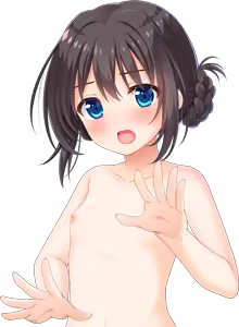 Page 75 of Onii-chan, Asa made Zutto Gyutte Shite! Yoru Made Motto Ecchi Shite! (Character set) Kohaku (2/2) blush - preview thumbnail
