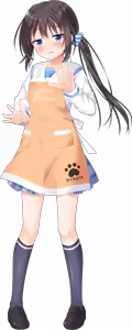 Page 752 of Onii-chan, Asa made Zutto Gyutte Shite! Yoru Made Motto Ecchi Shite! (Character set) Kohaku (2/2) blush - preview thumbnail