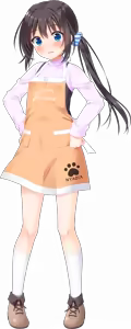 Page 783 of Onii-chan, Asa made Zutto Gyutte Shite! Yoru Made Motto Ecchi Shite! (Character set) Kohaku (2/2) blush - preview thumbnail