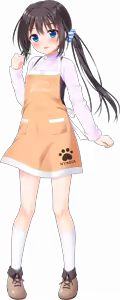Page 801 of Onii-chan, Asa made Zutto Gyutte Shite! Yoru Made Motto Ecchi Shite! (Character set) Kohaku (2/2) blush - preview thumbnail