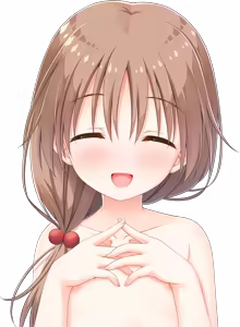 Page 185 of Onii-chan, Asa made Zutto Gyutte Shite! Yoru Made Motto Ecchi Shite! (Character set) Sumi (1/2) blush - preview thumbnail