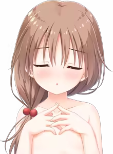 Page 194 of Onii-chan, Asa made Zutto Gyutte Shite! Yoru Made Motto Ecchi Shite! (Character set) Sumi (1/2) blush - preview thumbnail