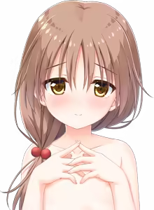 Page 196 of Onii-chan, Asa made Zutto Gyutte Shite! Yoru Made Motto Ecchi Shite! (Character set) Sumi (1/2) blush - preview thumbnail