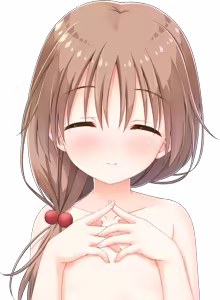 Page 199 of Onii-chan, Asa made Zutto Gyutte Shite! Yoru Made Motto Ecchi Shite! (Character set) Sumi (1/2) blush - preview thumbnail