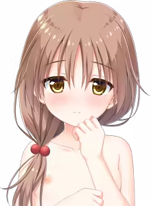 Page 221 of Onii-chan, Asa made Zutto Gyutte Shite! Yoru Made Motto Ecchi Shite! (Character set) Sumi (1/2) blush - preview thumbnail
