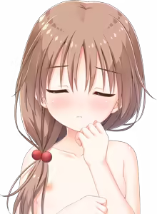 Page 229 of Onii-chan, Asa made Zutto Gyutte Shite! Yoru Made Motto Ecchi Shite! (Character set) Sumi (1/2) blush - preview thumbnail