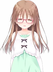 Page 332 of Onii-chan, Asa made Zutto Gyutte Shite! Yoru Made Motto Ecchi Shite! (Character set) Sumi (1/2) blush - preview thumbnail