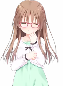 Page 446 of Onii-chan, Asa made Zutto Gyutte Shite! Yoru Made Motto Ecchi Shite! (Character set) Sumi (1/2) blush - preview thumbnail