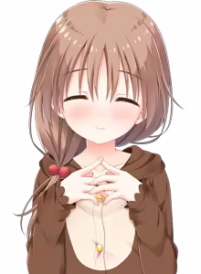 Page 535 of Onii-chan, Asa made Zutto Gyutte Shite! Yoru Made Motto Ecchi Shite! (Character set) Sumi (1/2) blush - preview thumbnail