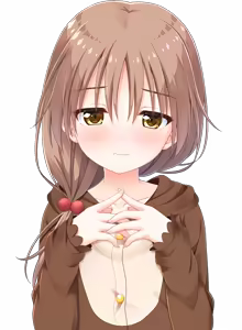 Page 545 of Onii-chan, Asa made Zutto Gyutte Shite! Yoru Made Motto Ecchi Shite! (Character set) Sumi (1/2) blush - preview thumbnail