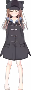 Page 862 of Onii-chan, Asa made Zutto Gyutte Shite! Yoru Made Motto Ecchi Shite! (Character set) Sumi (1/2) blush - preview thumbnail