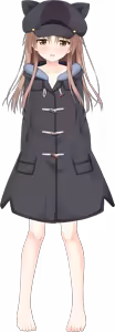 Page 871 of Onii-chan, Asa made Zutto Gyutte Shite! Yoru Made Motto Ecchi Shite! (Character set) Sumi (1/2) blush - preview thumbnail