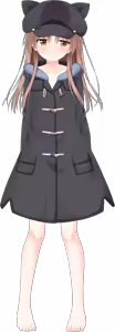 Page 884 of Onii-chan, Asa made Zutto Gyutte Shite! Yoru Made Motto Ecchi Shite! (Character set) Sumi (1/2) blush - preview thumbnail