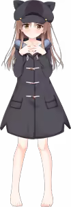 Page 887 of Onii-chan, Asa made Zutto Gyutte Shite! Yoru Made Motto Ecchi Shite! (Character set) Sumi (1/2) blush - preview thumbnail