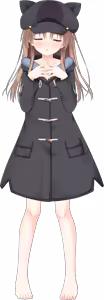 Page 906 of Onii-chan, Asa made Zutto Gyutte Shite! Yoru Made Motto Ecchi Shite! (Character set) Sumi (1/2) blush - preview thumbnail