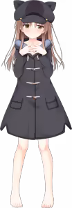 Page 910 of Onii-chan, Asa made Zutto Gyutte Shite! Yoru Made Motto Ecchi Shite! (Character set) Sumi (1/2) blush - preview thumbnail