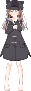 Page 914 of Onii-chan, Asa made Zutto Gyutte Shite! Yoru Made Motto Ecchi Shite! (Character set) Sumi (1/2) blush - preview thumbnail