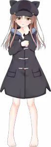 Page 923 of Onii-chan, Asa made Zutto Gyutte Shite! Yoru Made Motto Ecchi Shite! (Character set) Sumi (1/2) blush - preview thumbnail