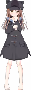 Page 928 of Onii-chan, Asa made Zutto Gyutte Shite! Yoru Made Motto Ecchi Shite! (Character set) Sumi (1/2) blush - preview thumbnail