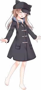 Page 1101 of Onii-chan, Asa made Zutto Gyutte Shite! Yoru Made Motto Ecchi Shite! (Character set) Sumi (2/2) blush - preview thumbnail