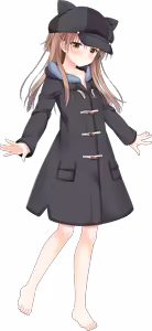 Page 1117 of Onii-chan, Asa made Zutto Gyutte Shite! Yoru Made Motto Ecchi Shite! (Character set) Sumi (2/2) blush - preview thumbnail