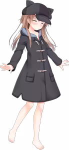 Page 1118 of Onii-chan, Asa made Zutto Gyutte Shite! Yoru Made Motto Ecchi Shite! (Character set) Sumi (2/2) blush - preview thumbnail