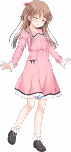 Page 340 of Onii-chan, Asa made Zutto Gyutte Shite! Yoru Made Motto Ecchi Shite! (Character set) Sumi (2/2) blush - preview thumbnail