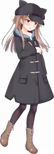 Page 658 of Onii-chan, Asa made Zutto Gyutte Shite! Yoru Made Motto Ecchi Shite! (Character set) Sumi (2/2) blush - preview thumbnail